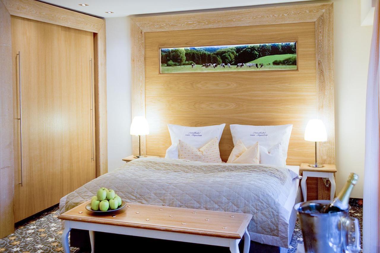 Landhotel Napoleon Wipperfürth المظهر الخارجي الصورة