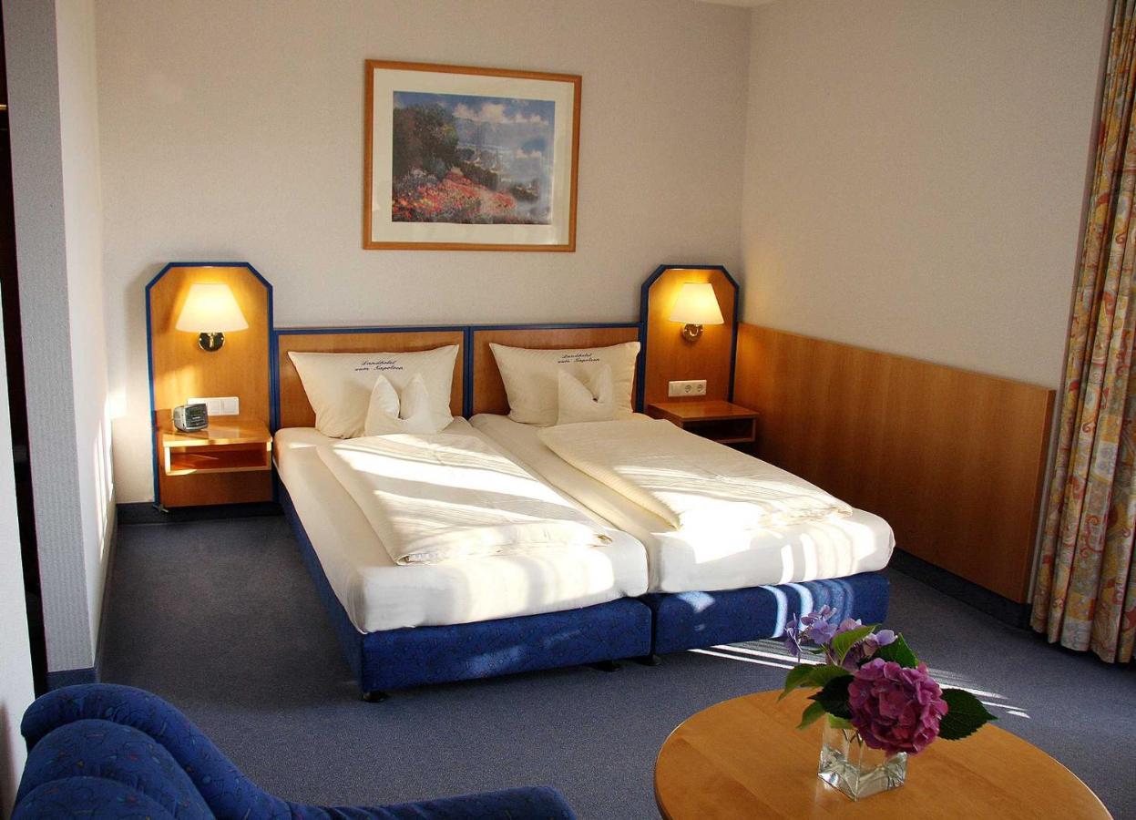 Landhotel Napoleon Wipperfürth المظهر الخارجي الصورة