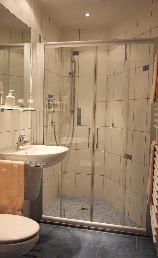 Landhotel Napoleon Wipperfürth المظهر الخارجي الصورة