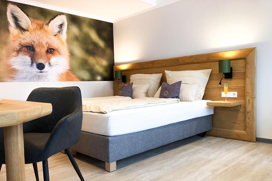 Landhotel Napoleon Wipperfürth المظهر الخارجي الصورة